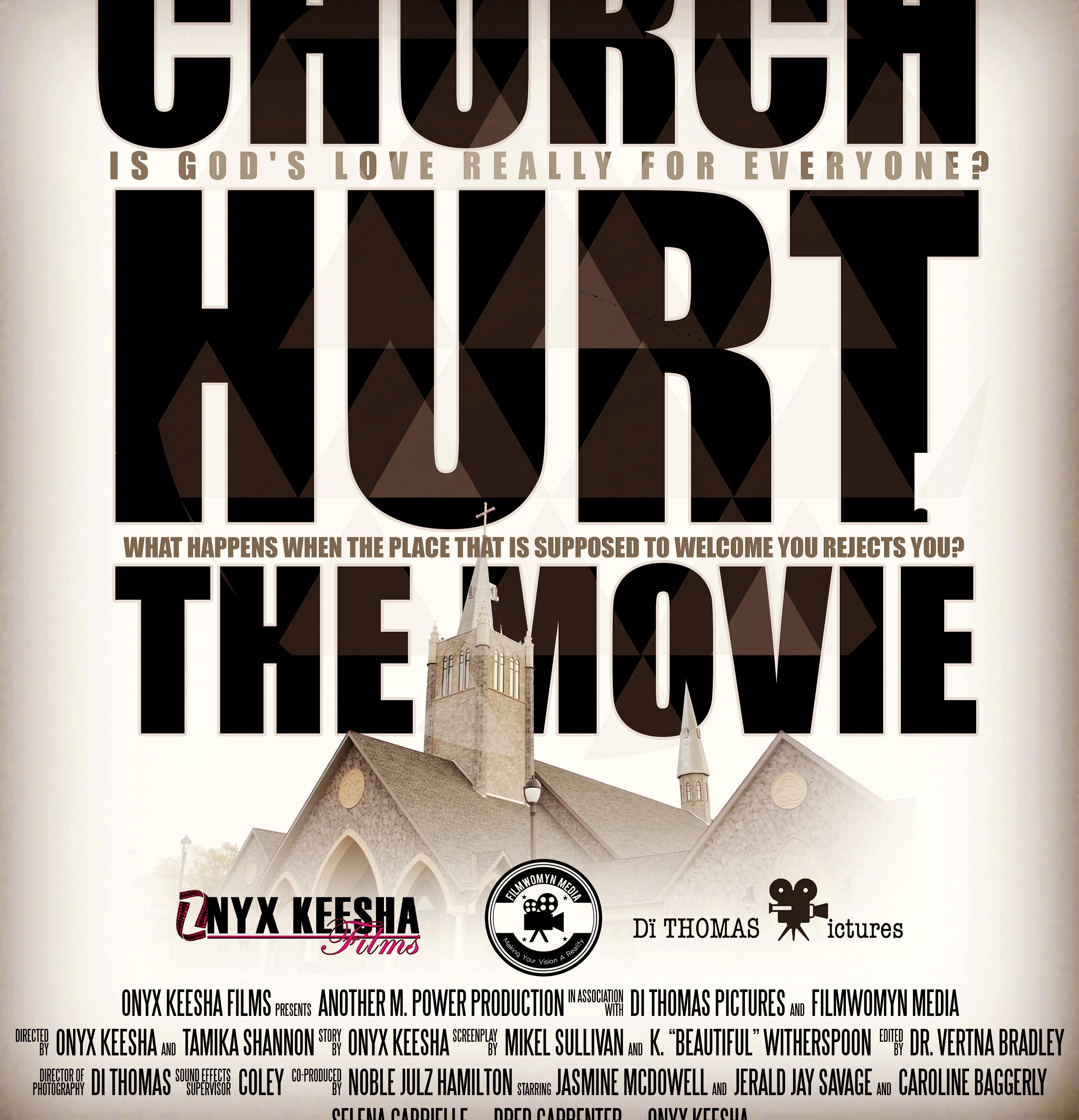 Church Hurt